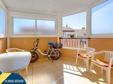 Attique avec ascenseur à vendre à Centro