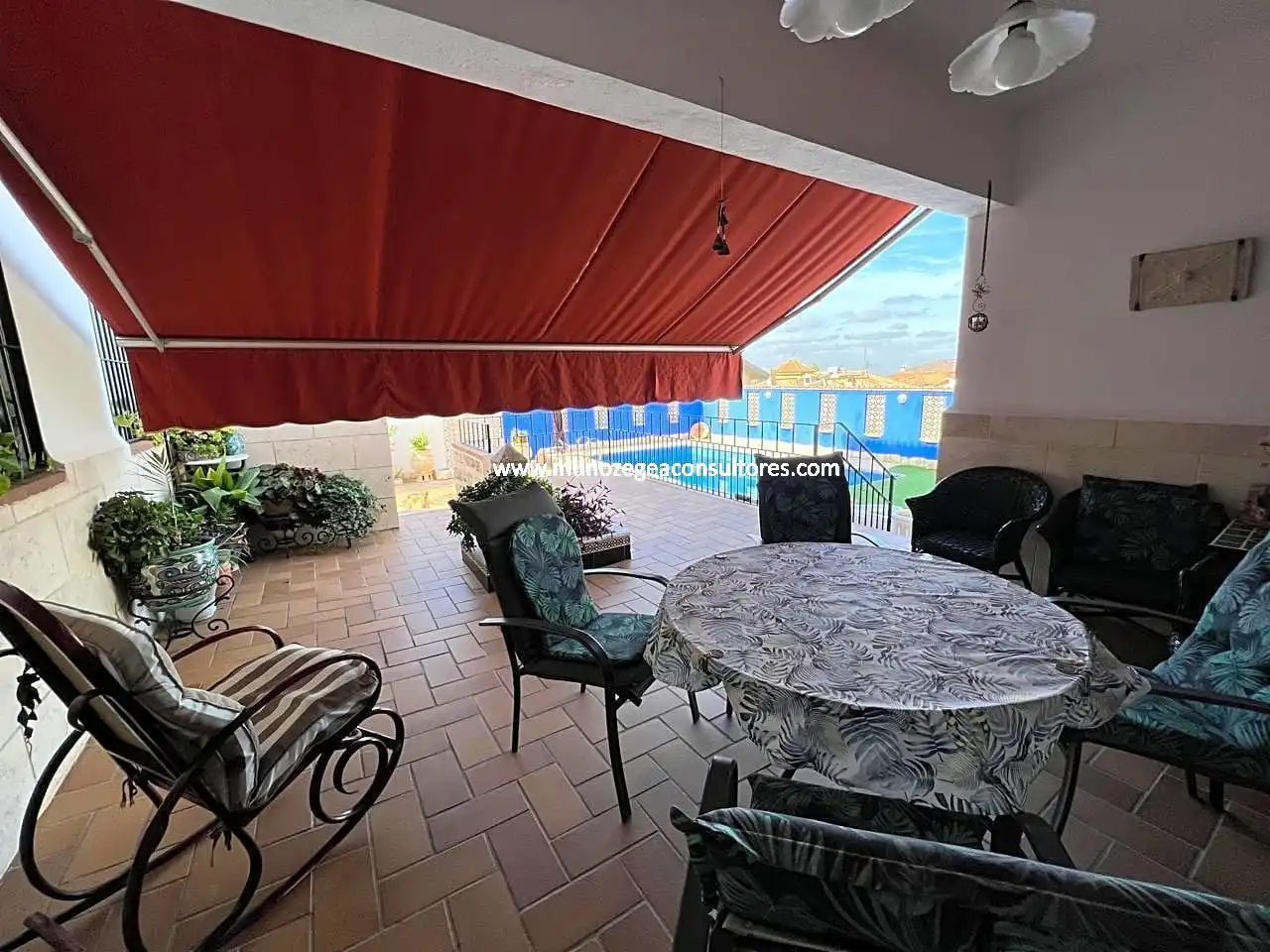 Casa amb piscina en venda a El Carmen - La Barrera, imagen 18
