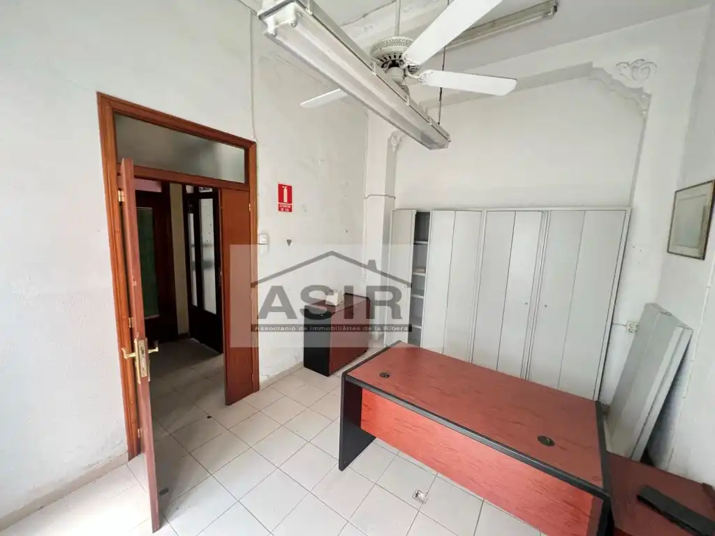 Edificio en venta en Alzira