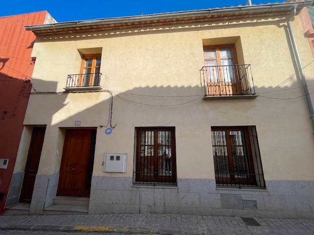 Casa adosada en Venta en Centro - El Castillo