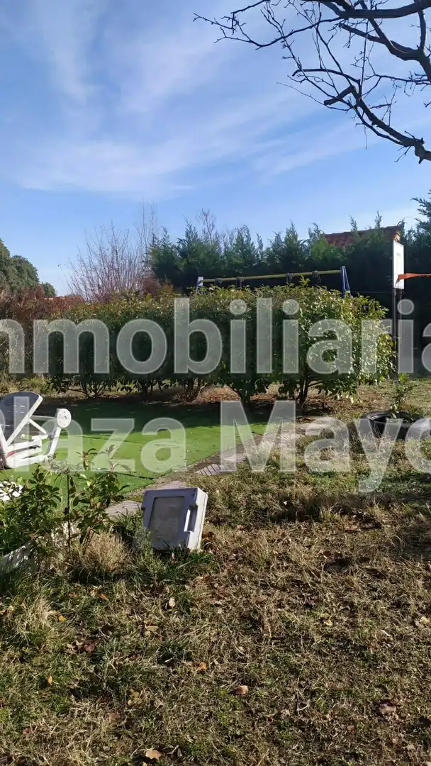 Casa o chalet en venta en Calvarrasa de Arriba con Jardín privado