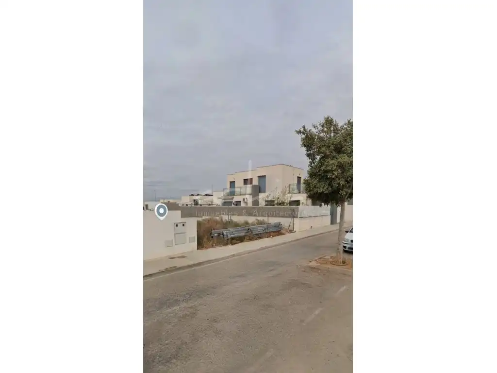 Terreny residencial en venda a San Antonio de Benagéber, imagen 4