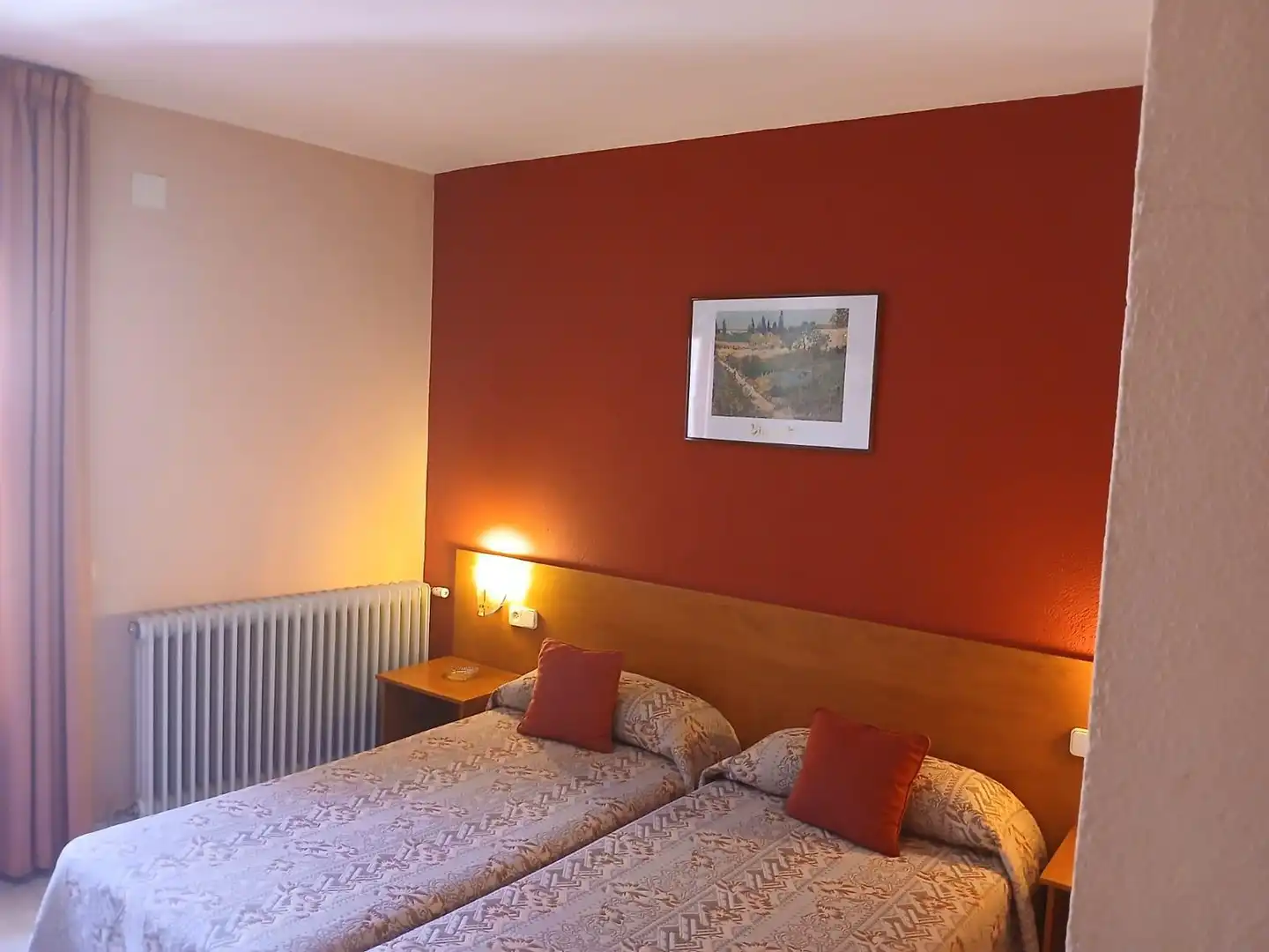 Bedroom of Buildings for sale in Llanars