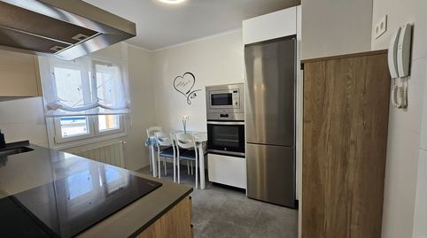 Foto 5 de Piso en venta en Centro - Albiz - Markonzaga, Sestao