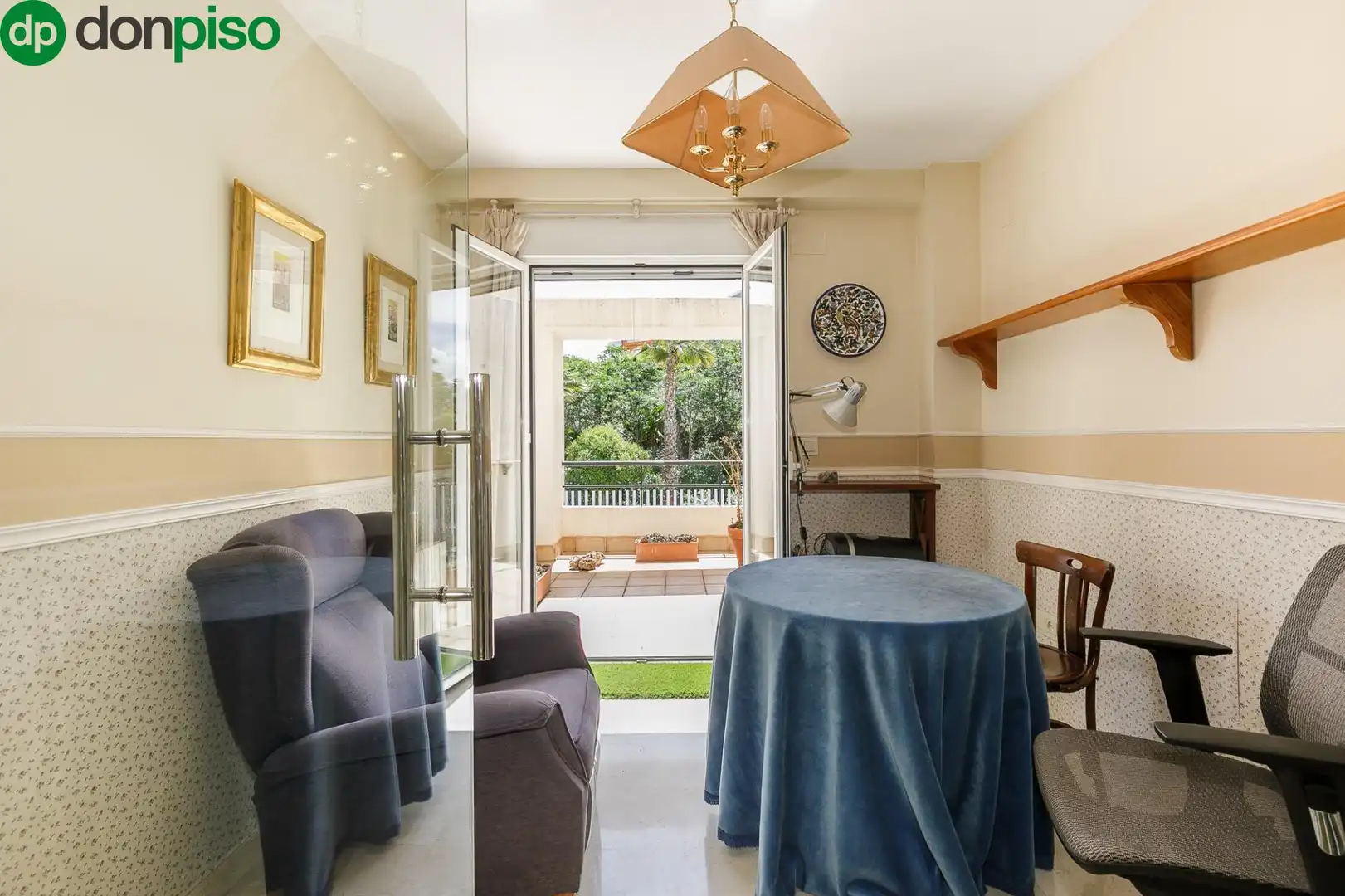 Casa adosada en venta en Calle Calle Hipócrates, San Miguel