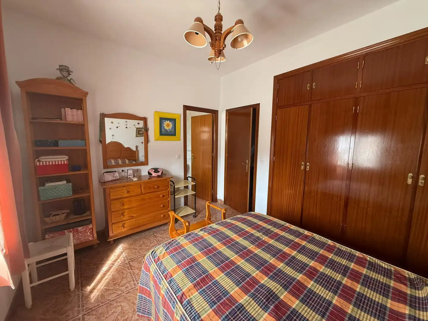 Villa zum Verkauf in Encinasola, imagen 41