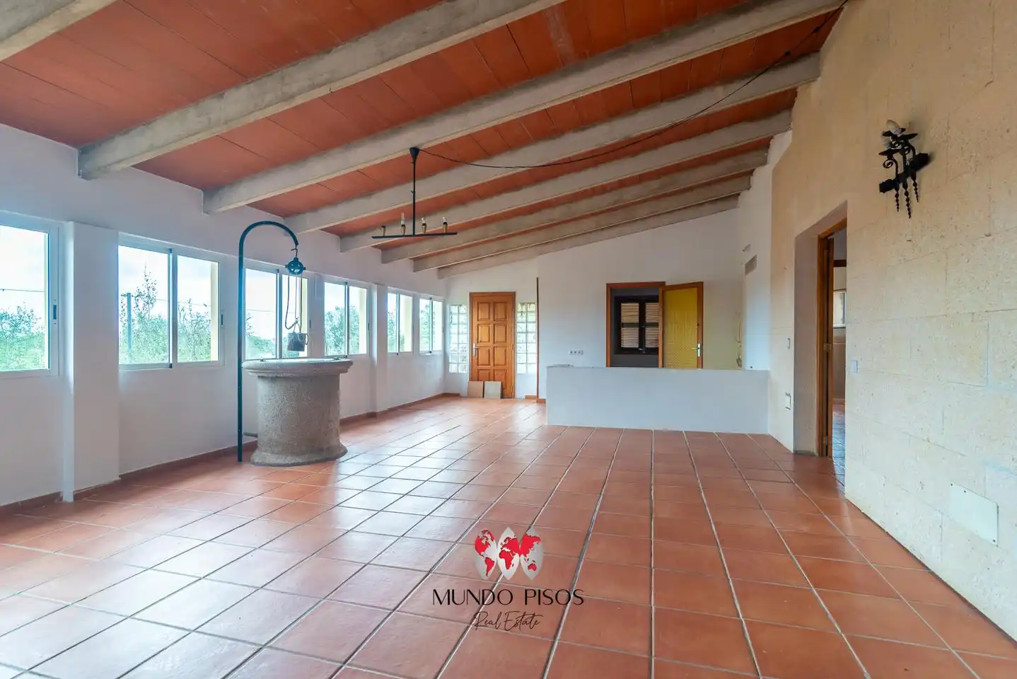Country house with garden for sale in Cala Llombards, imagen 11