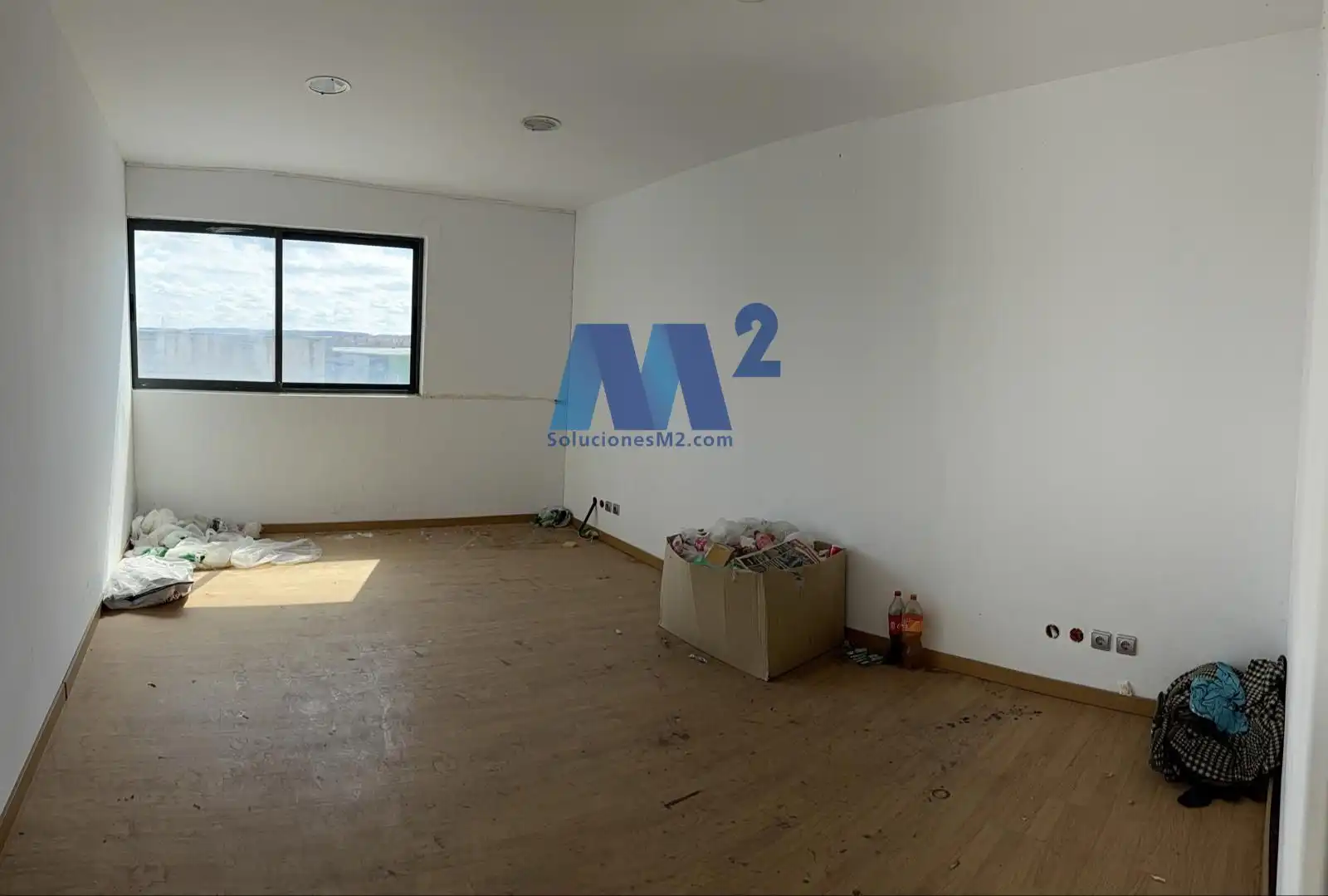 Nave industrial en alquiler en Francisco Alonso, imagen 13
