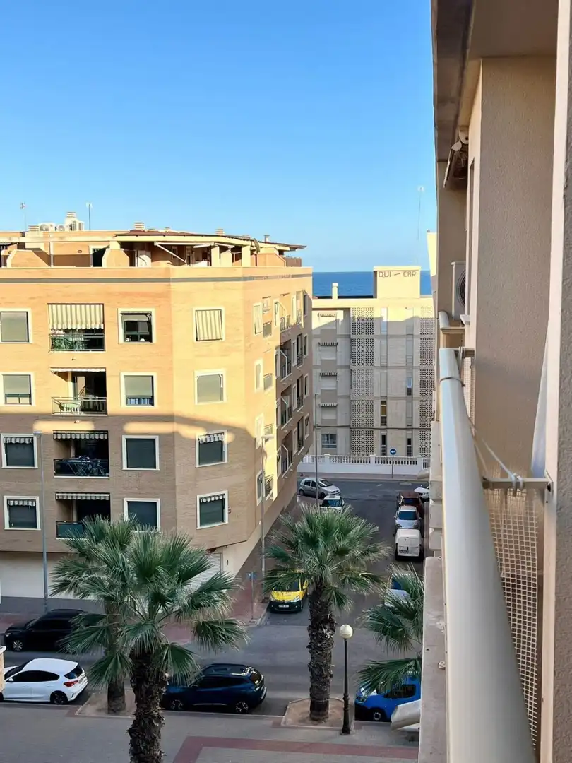 Penthouse with lift for sale in Pueblo, imagen 47