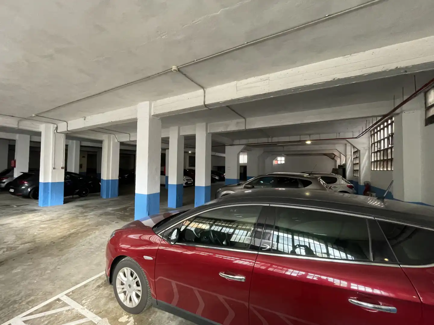 Parking à vendre à Oviedo - Teodoro Cuesta  29. Oviedo, imagen 19