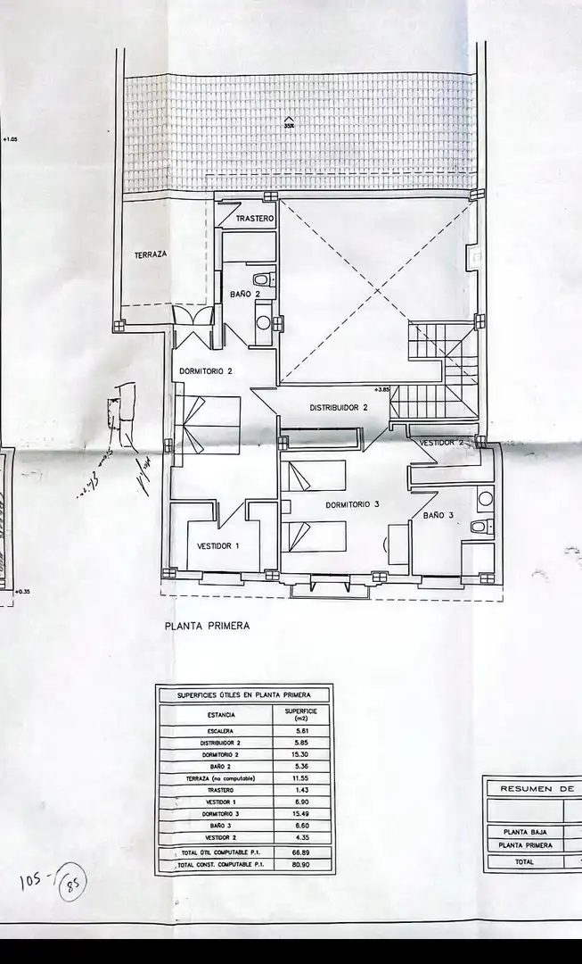Casa o chalet en venta en Villanueva del Ariscal con Aire acondicionado, Jardín privado y Terraza