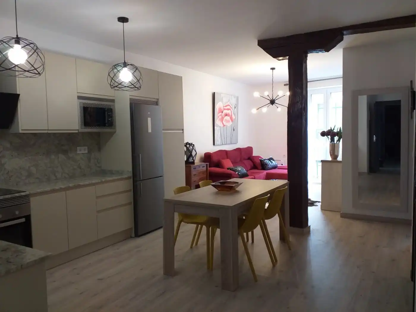 Flat with terrace to rent in Centro - Ayuntamiento, imagen 20