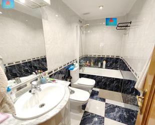 Bathroom of Flat for sale in Ávila Capital  with Terrace