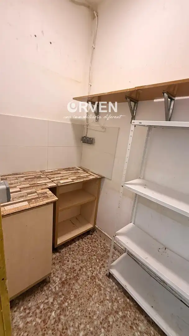 Gewerbefläche zur Miete in Francesc Macià, imagen 5