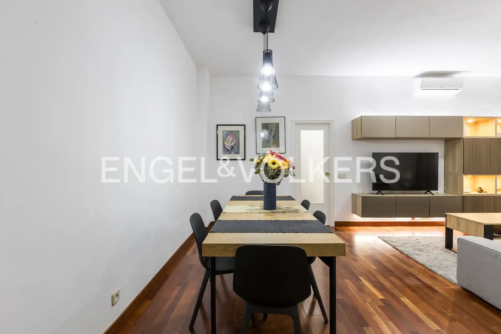 Wohnung mit Pool zur Miete in Saliente, imagen 11
