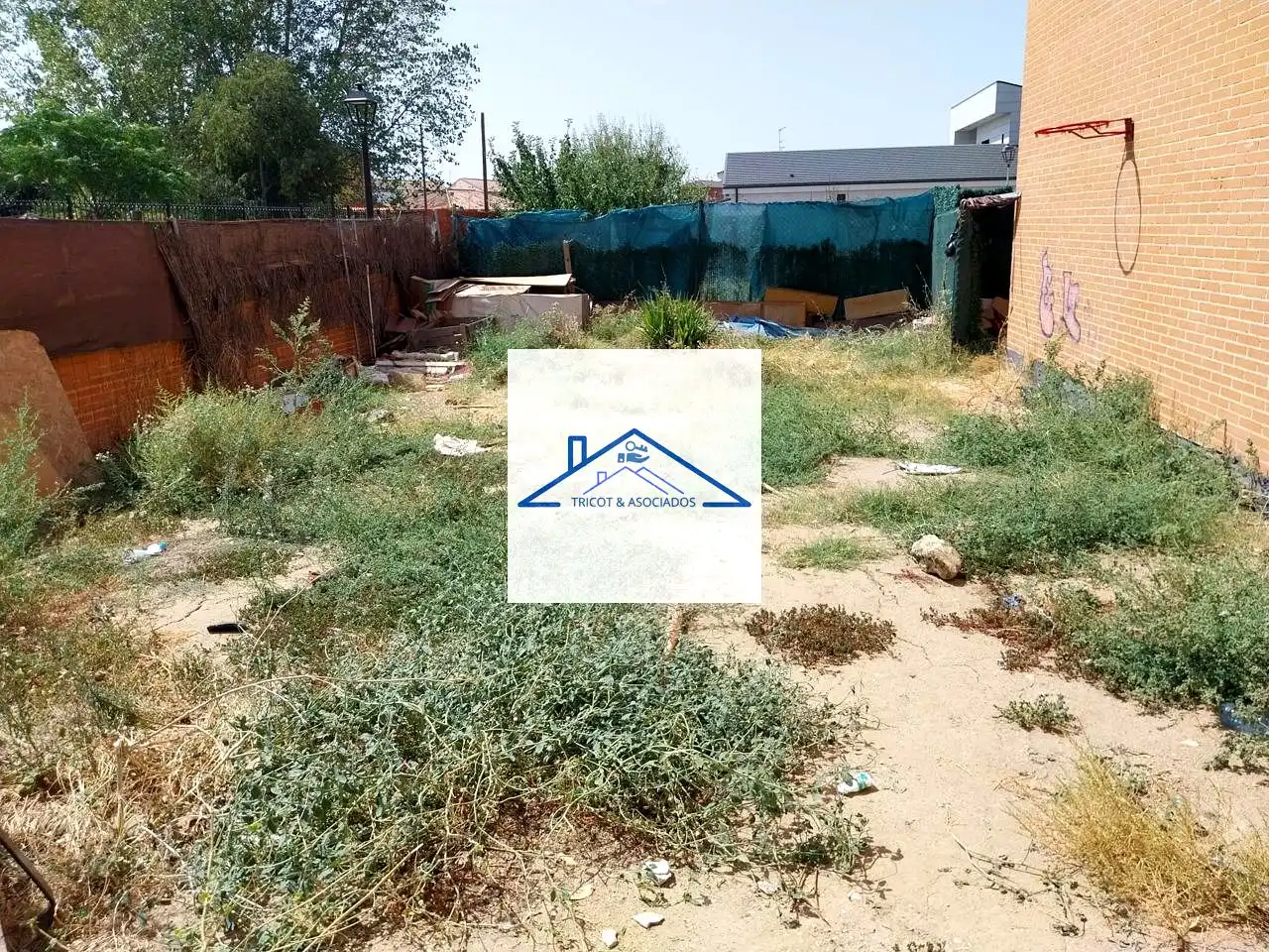 Casa o chalet en venta en Quismondo con Jardín privado y Terraza