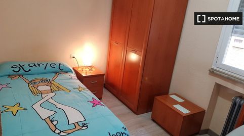 Foto 5 de Piso de alquiler en Carmelitas, Salamanca Capital