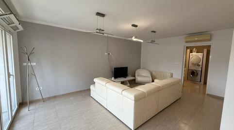 Photo 4 of Single-family semi-detached to rent in Pueblo Latino, Alicante