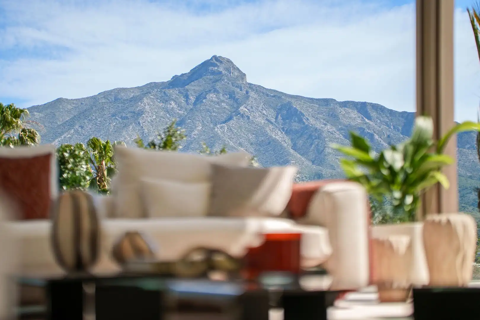 Chalet en venta en Nueva Andalucía