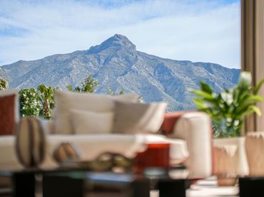 Xalet en venda a Nueva Andalucía