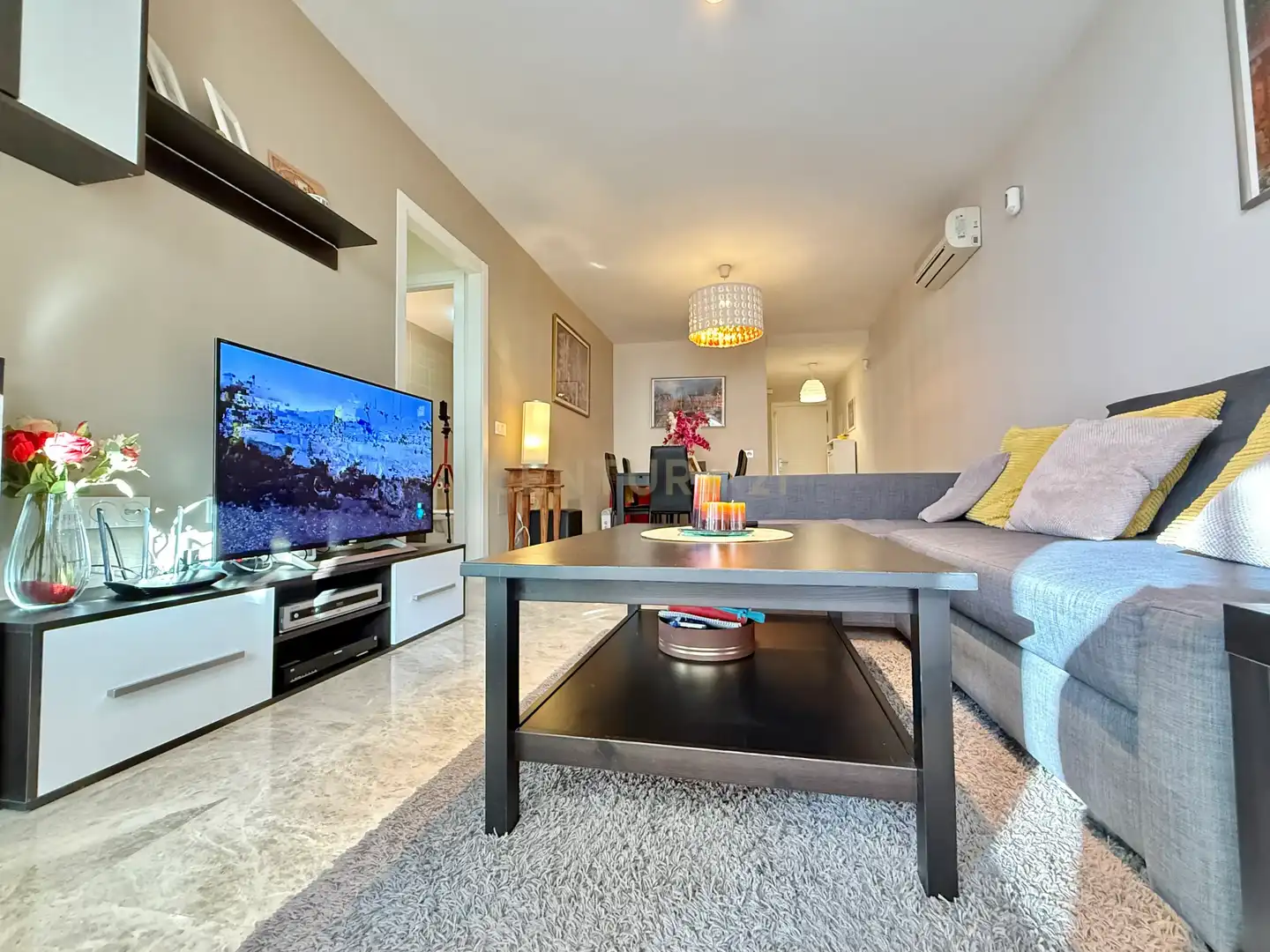 Apartamento con terraza en venta en Almerimar, imagen 21