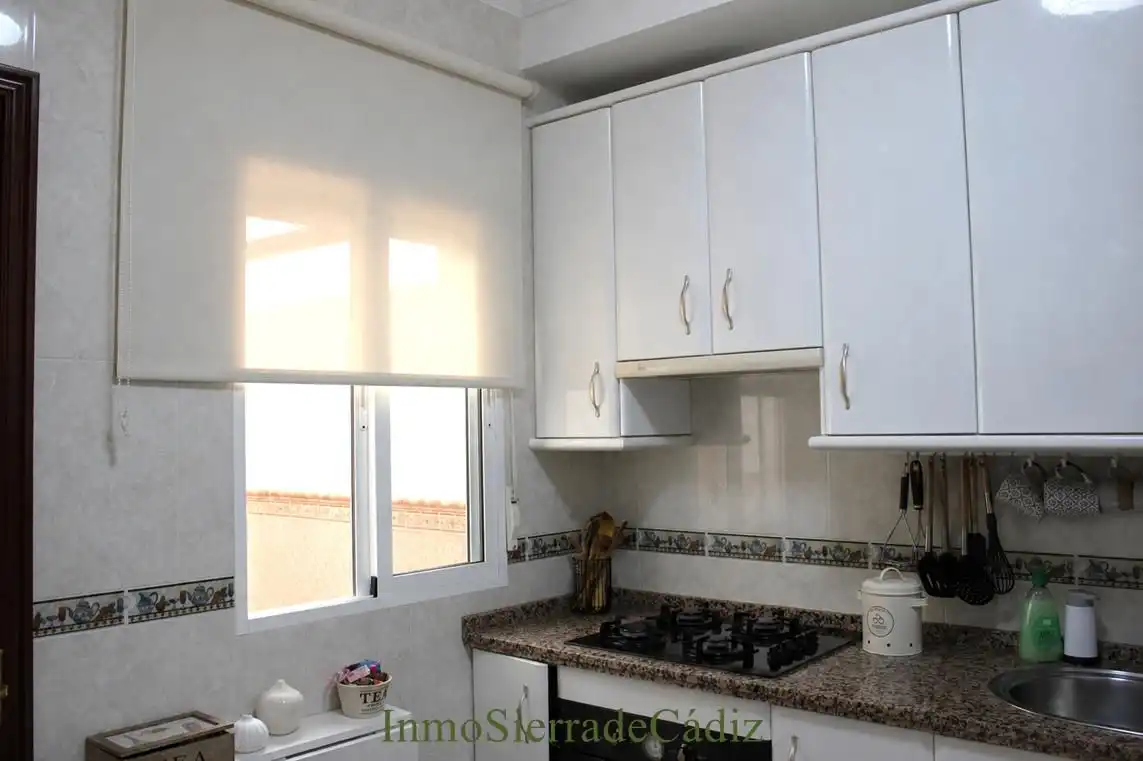 Casa amb terrassa en venda a Huelva, imagen 7