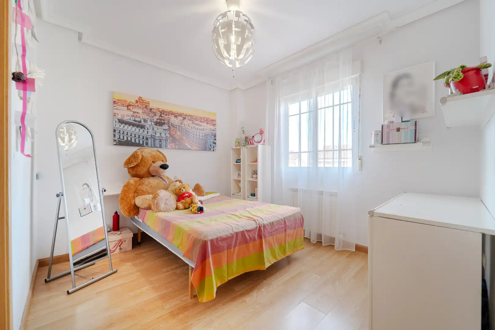 Doppelhaushälfte mit Garten zum Verkauf in Calle del Río Guadalix, imagen 20