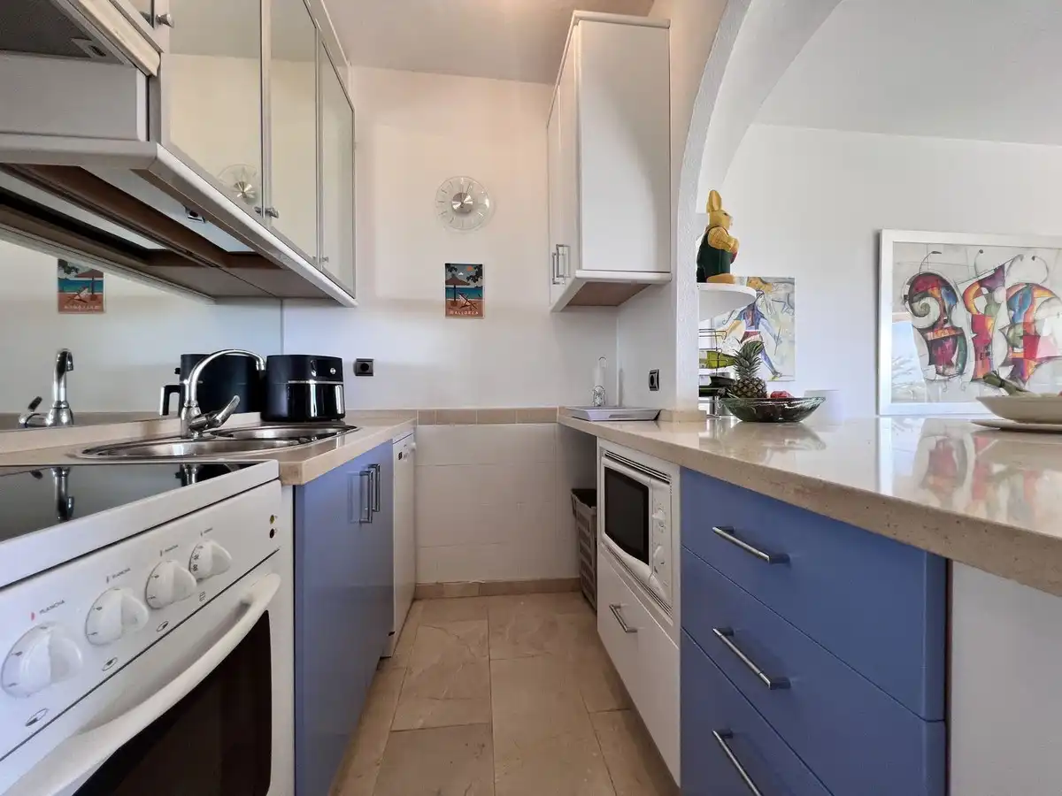 Flat for sale in Rojales