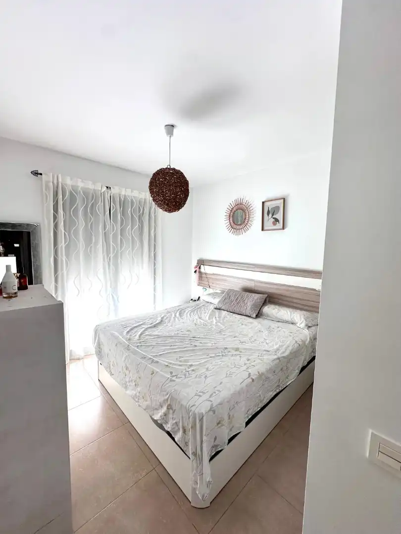 Habitación de Piso en venta en Roquetas de Mar con Aire acondicionado, Calefacción y Terraza