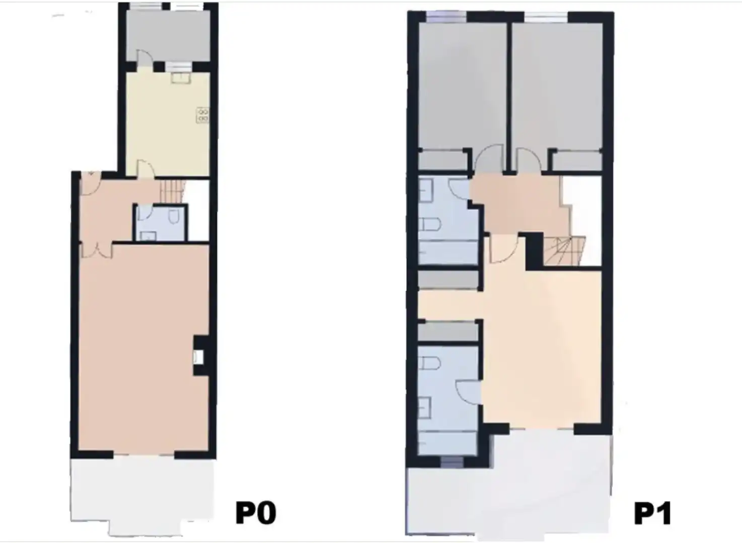 Dúplex amb terrassa en venda a San Pedro de Alcántara, imagen 12