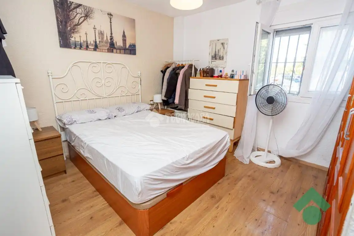 Habitación de Piso en venta en Algeciras