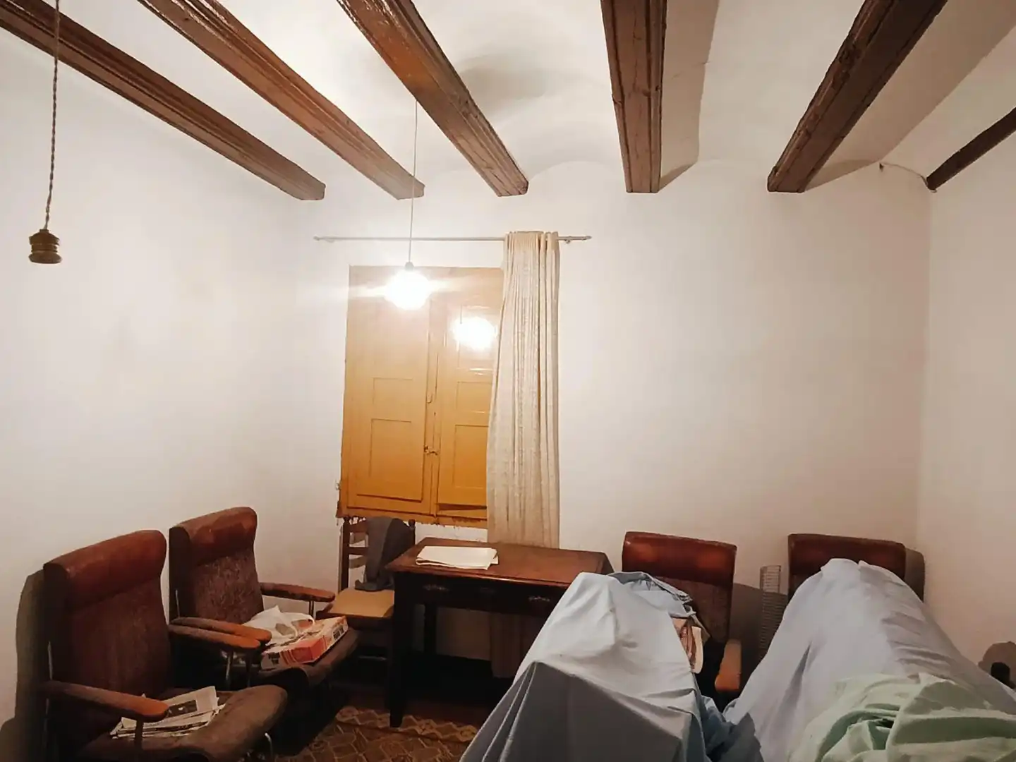 Casa rústica en venda a Calamocha, imagen 18