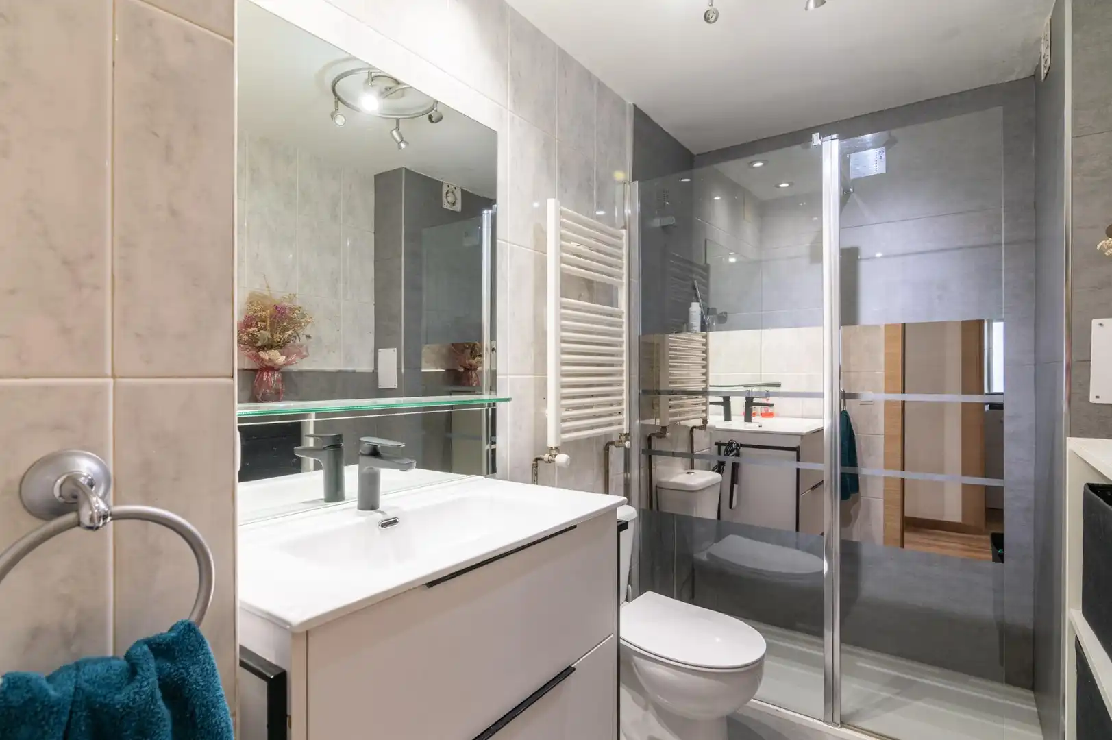 Flat with lift for sale in Calle DIVINA PASTORA, imagen 17