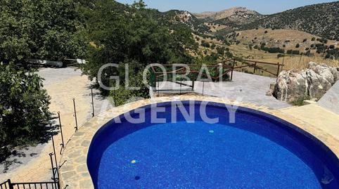 Foto 2 de Finca rústica en venda a Belén - San Roque, Jaén