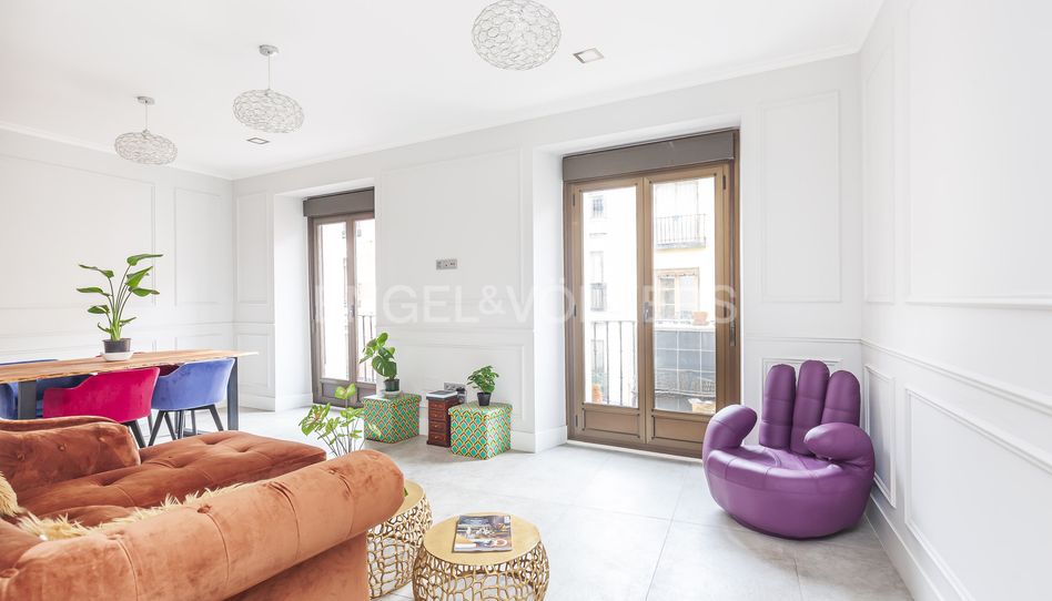 Piso de alquiler en Toledo, Palacio - Imagen 4