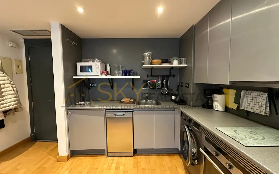 Piso en venta en Calle Vereda de los Barros, Campodón - Ventorro del Cano