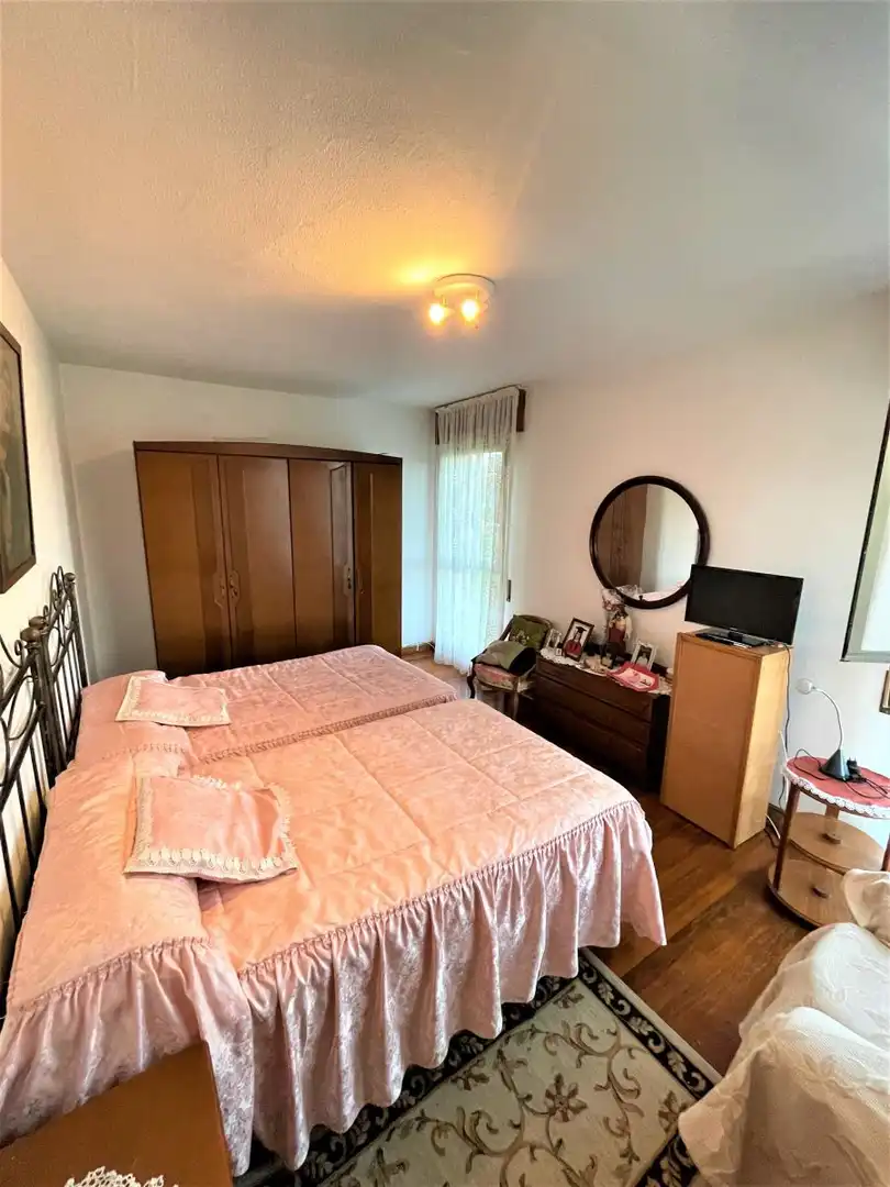 Habitación de Casa o chalet en venta en Arnuero con Calefacción, Terraza y Trastero