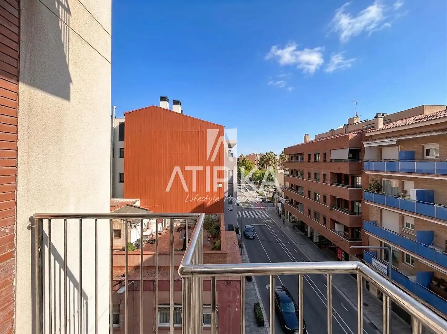 Ático con ascensor en venta en Centre, imagen 40