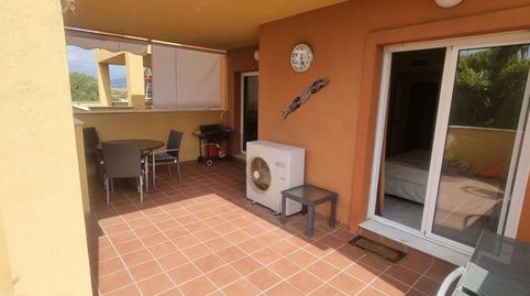 Se vende magnífico apartamento ubicado en la prestigiosa urbanización La Reserva de Marbella, una zona tranquila y rodeada de natu, imatge 4