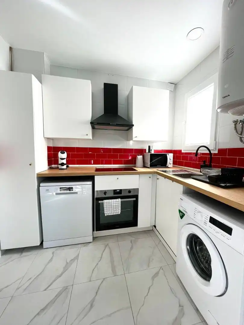 Appartement avec terrasse à vendre à Carrer de Benicanena, imagen 2