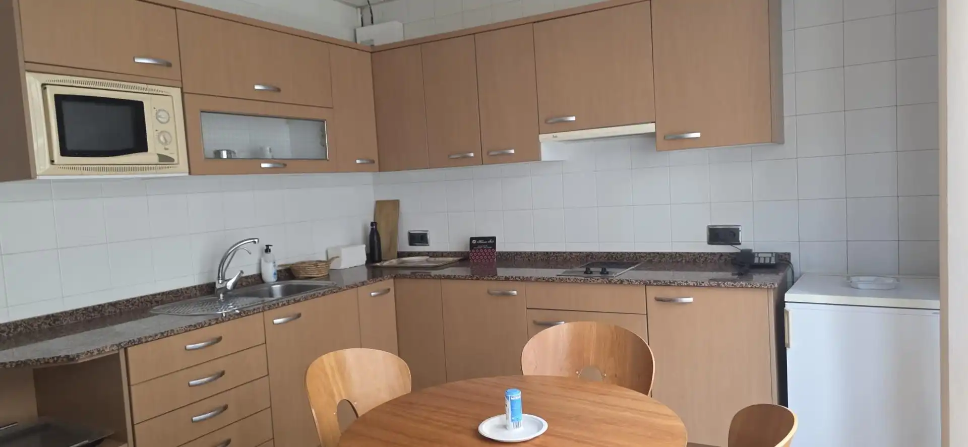 Cocina de Oficina de alquiler en Elche / Elx