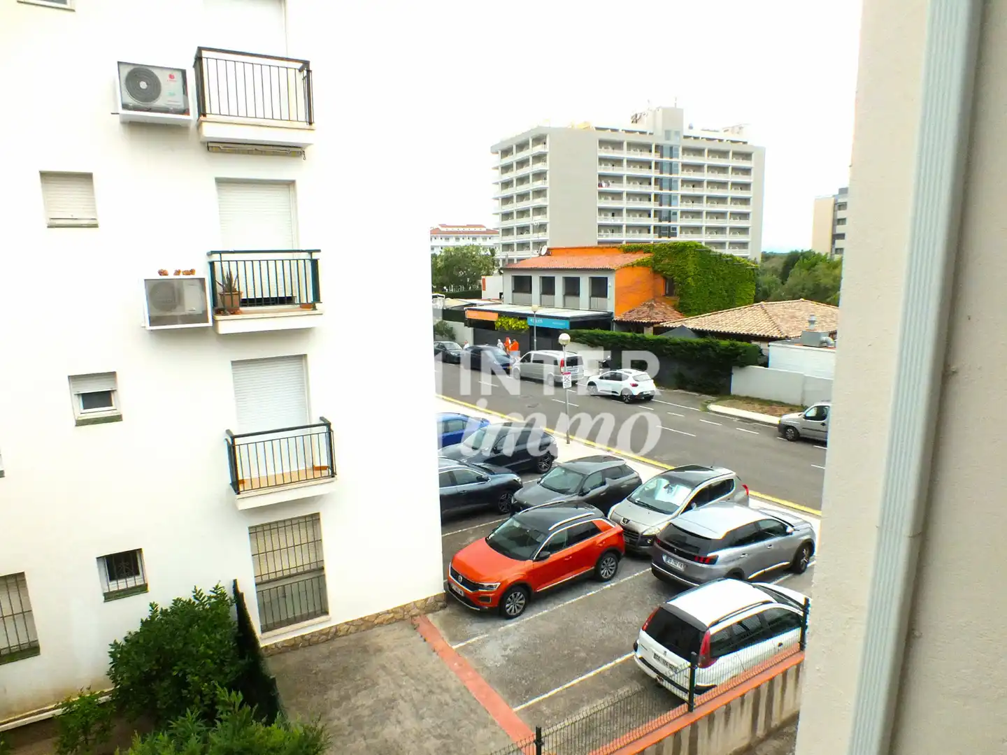 Aparcament de Apartament en venda en Salatar