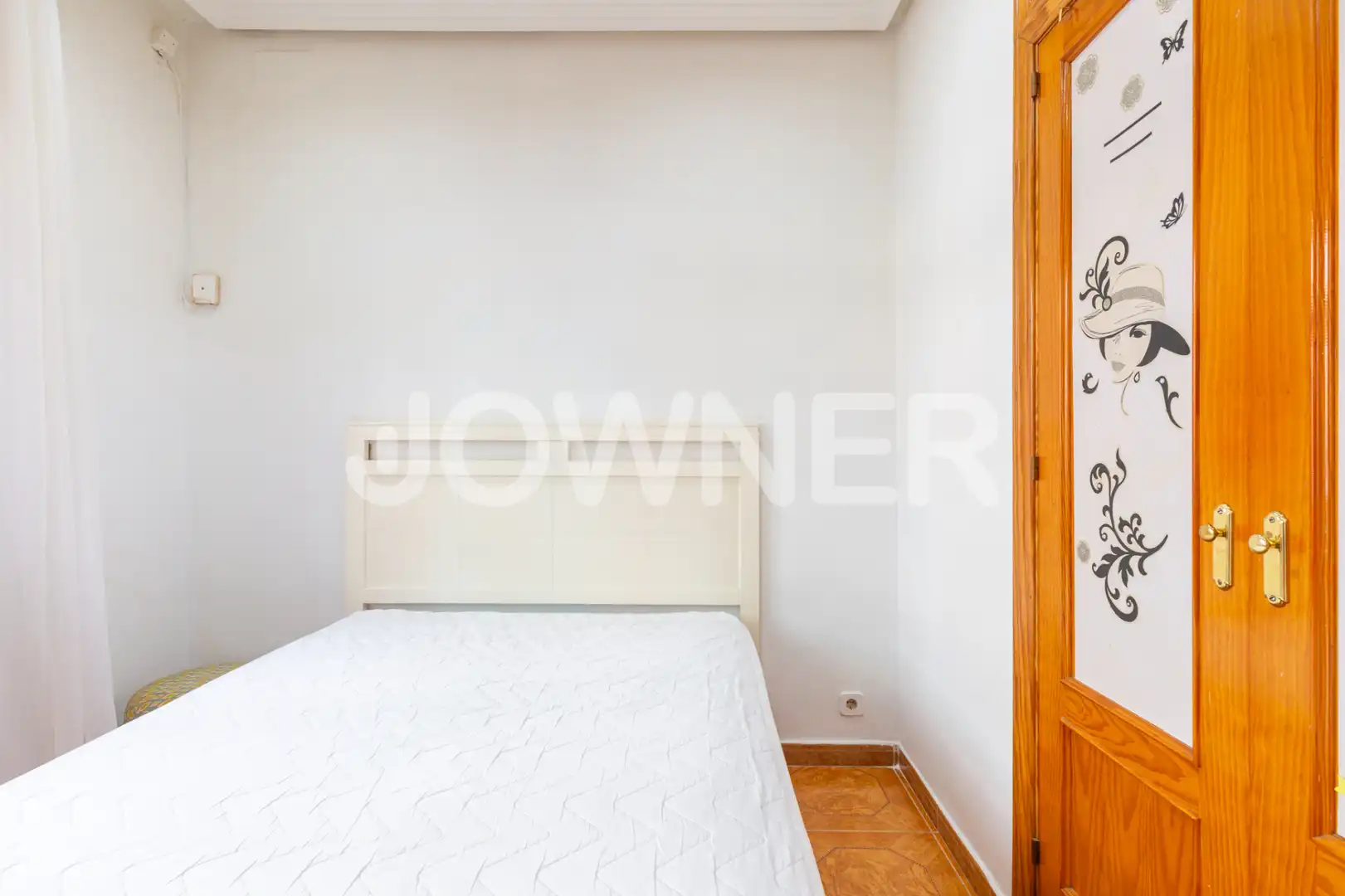 Flat for rent in Calle del Puerto de Arlabán, San Diego