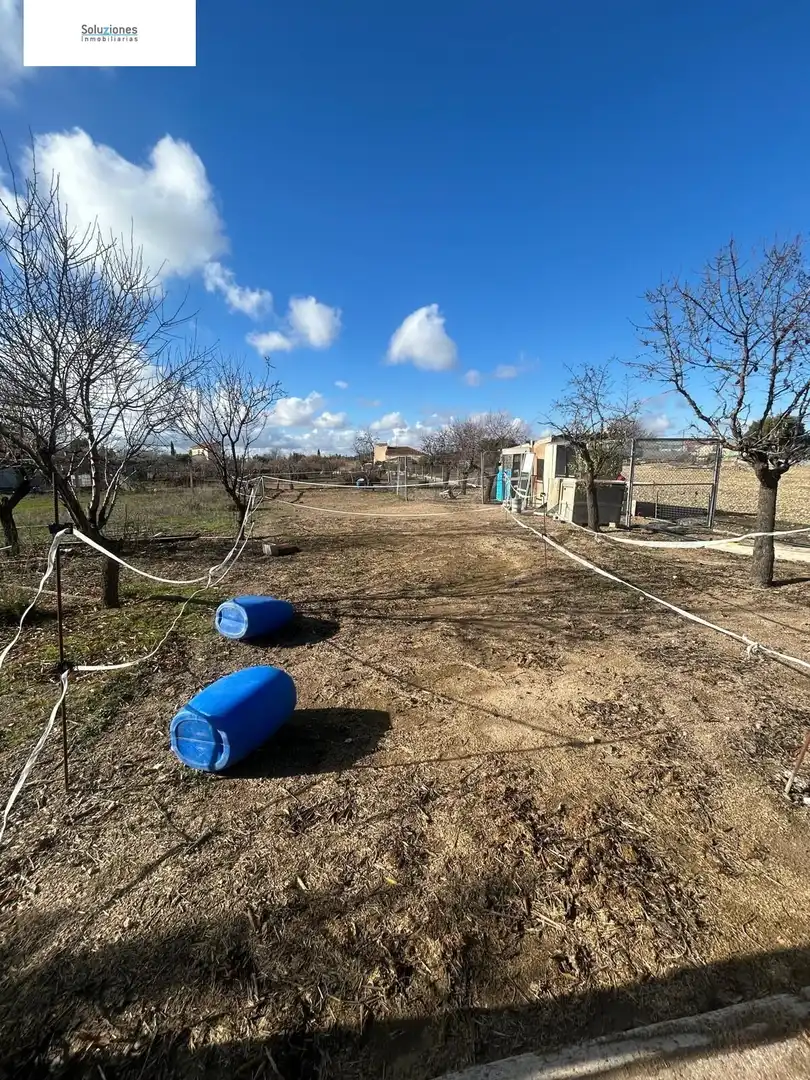 Residencial en venta en Albacete