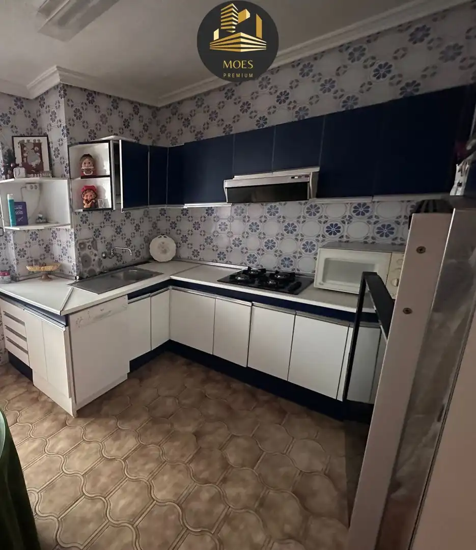 Ático con terraza en venta en Bailén, imagen 8