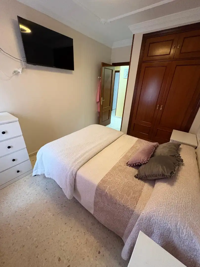 Habitación de Piso en venta en Arcos de la Frontera con Aire acondicionado, Calefacción y Amueblado