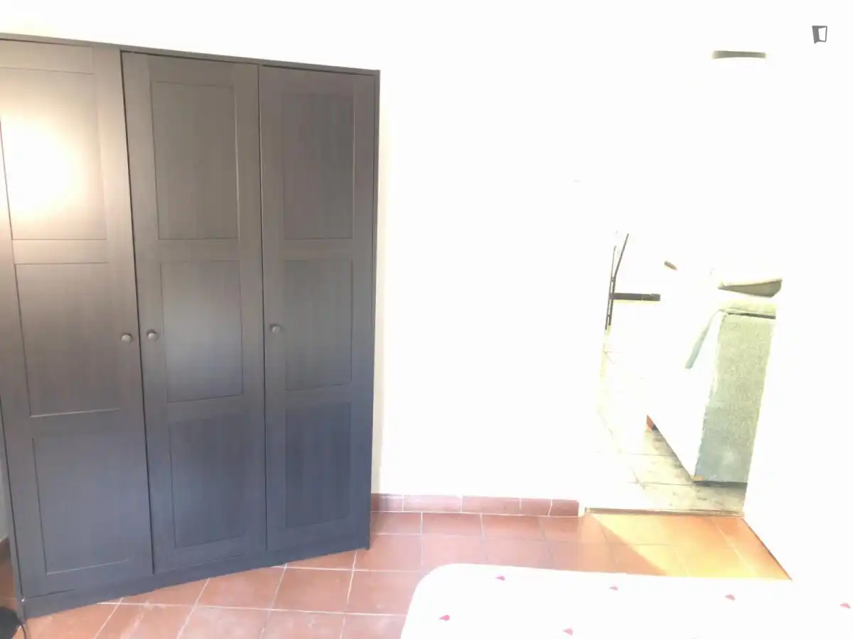 Apartament de lloguer a Valdeacederas