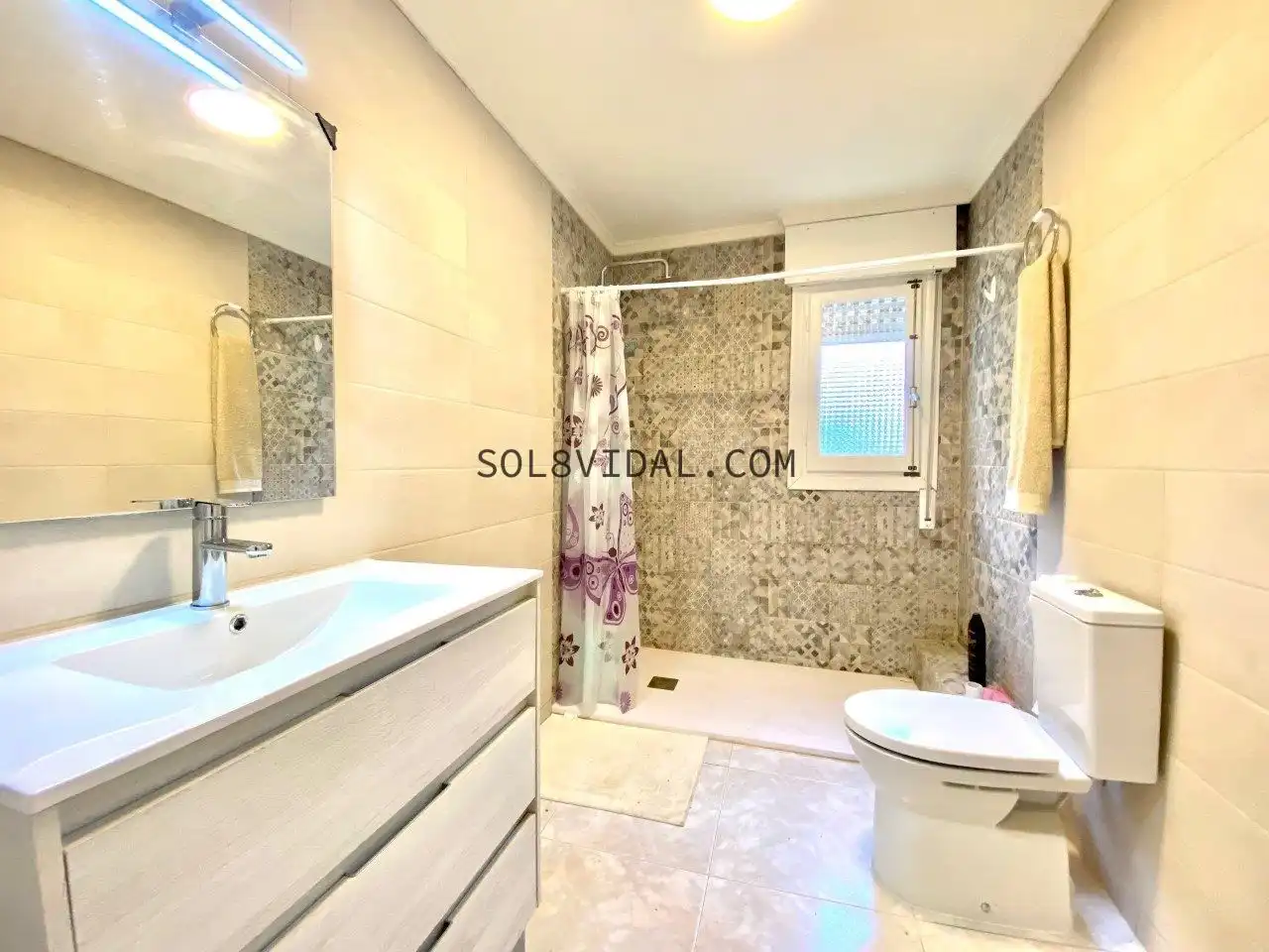 Chalet con terraza en venta en Calle AZUL, imagen 16