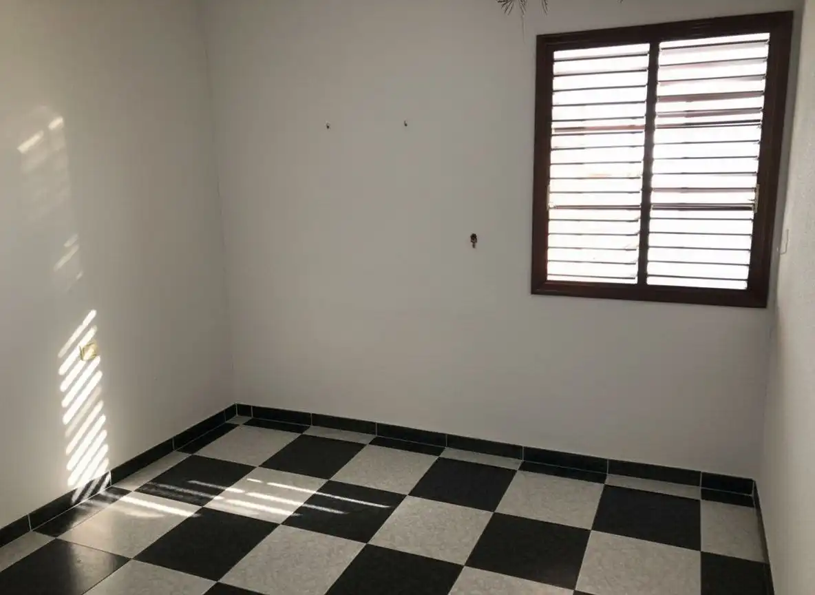 Casa adosada en venta en La Garrovilla 