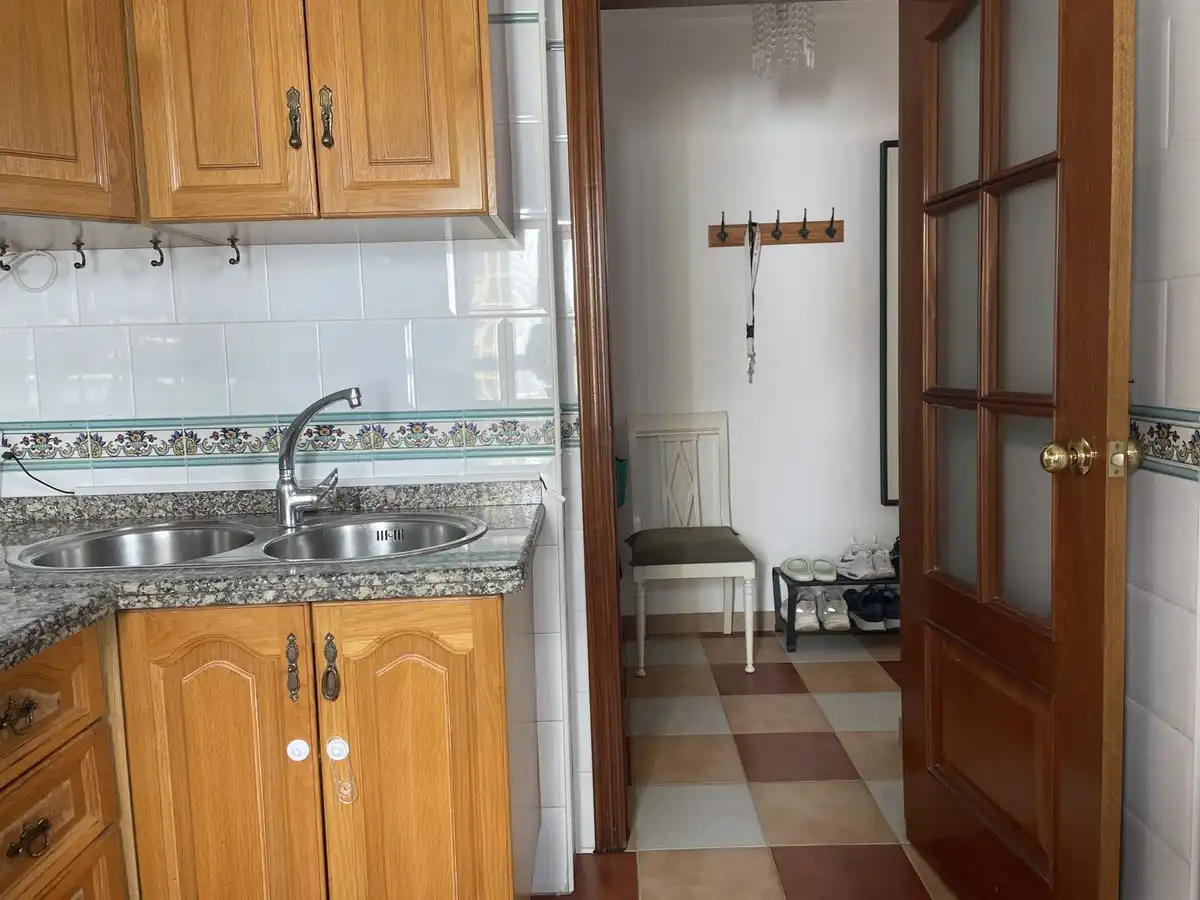 Wohnung zum Verkauf in Estepona - Estepona,Centro,Avenida Juan Carlos I, imagen 7
